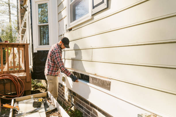 Top rated local Siding Replacement specialists in Herndon, PA